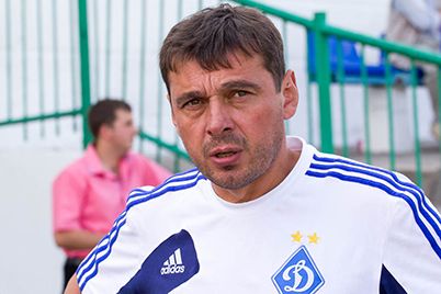 Yuriy DMYTRULIN: “We had to make rotation as players get tired”