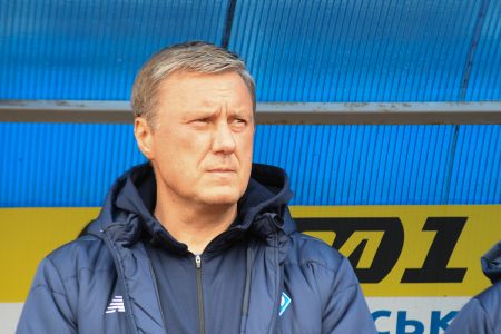 Olexandr KHATSKEVYCH: “I wish Mariupol played this way against every team”