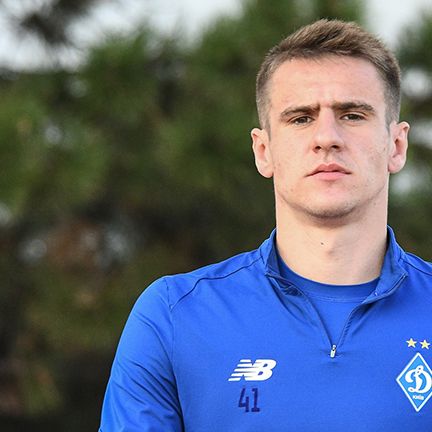 Ігор Суркіс: «Бєсєдін - це золотий фонд клубу «Динамо» та всього українського футболу»