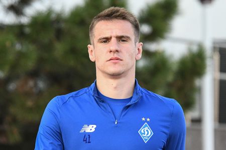 Ihor Surkis: “Besedin is golden pool of Dynamo and Ukrainian football”