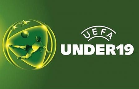 За Україну U-19 у відборі до Євро-2017 знову забив динамівець