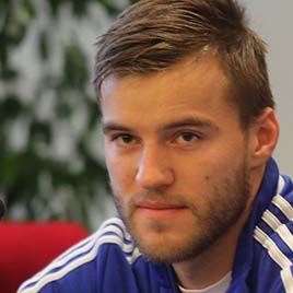 Reconciliation: RYBKA and Ultras, Leonenko and YARMOLENKO