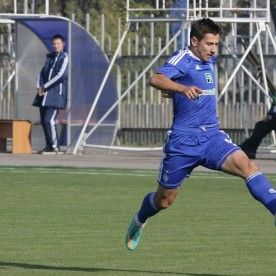 U-21. 15-й тур. «Металург» (З) – «Динамо» - 2:2