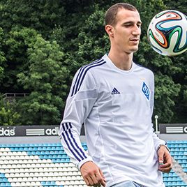 Radoslav PETROVIC: “I think I can benefit FC Dynamo Kyiv” (+ VIDEO)