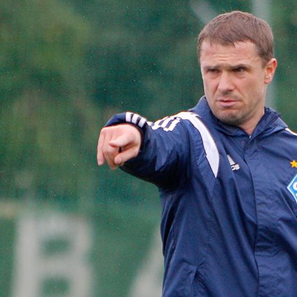 Serhiy REBROV: “Guingamp must be punished!”