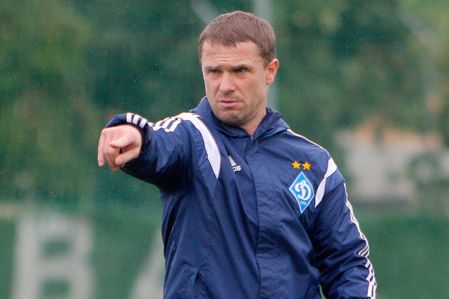 Serhiy REBROV: “Guingamp must be punished!”