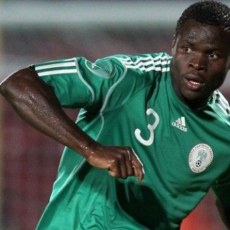 Тайво в планах Нігерії на Кубок Африканських Націй