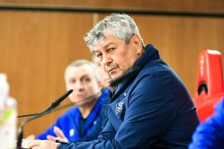 Мірча Луческу. Запам'ятайте його таким