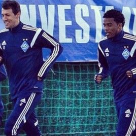 BETAO: “Time to train!”