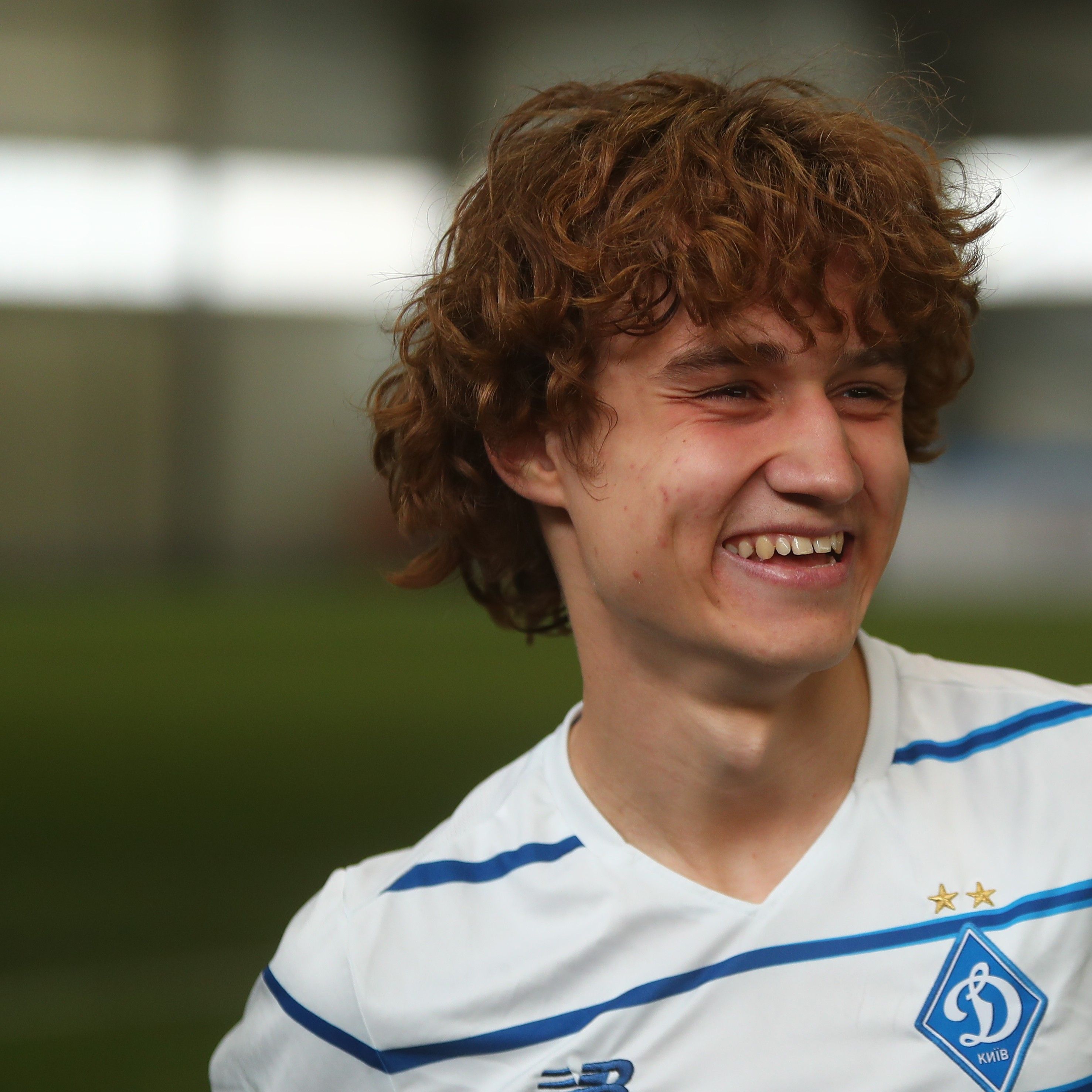 Чемпіонат U19. «Львів» - «Динамо» - 0:1. Огляд матчу (ВІДЕО)