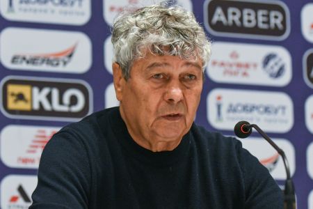 Mircea Lucescu: “It’s important how players will feel after international games”