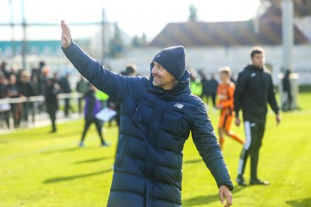 Ігор Костюк: «На ці матчі не потрібна додаткова мотивація»