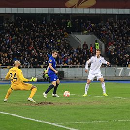 Lukasz TEODORCZYK: “I’m not impressed with drawing result”