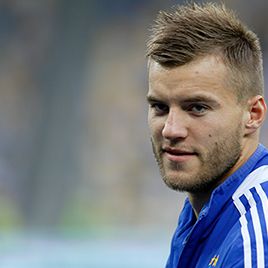 Attempt on YARMOLENKO… (+ VIDEO)