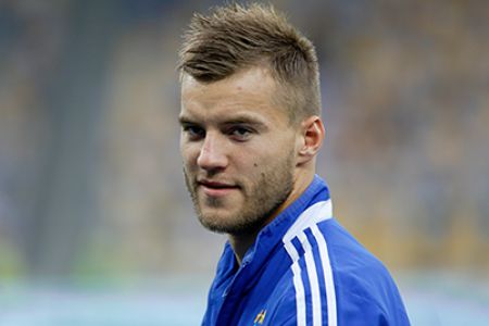 Attempt on YARMOLENKO… (+ VIDEO)