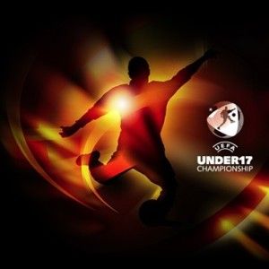 Україна (U-17) дізналася суперників на чемпіонаті Європи