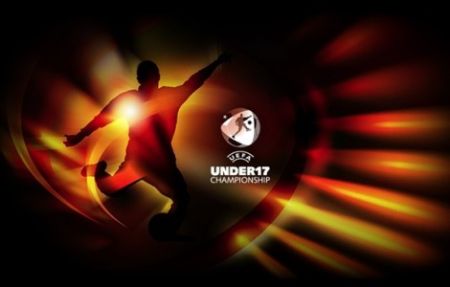 Україна (U-17) дізналася суперників на чемпіонаті Європи