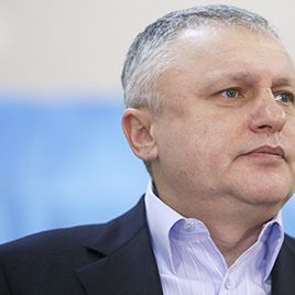 Ihor SURKIS: “Our sport has turned into a powerful uniting factor”