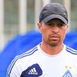 Artem YASHKIN: “Our players have great future”