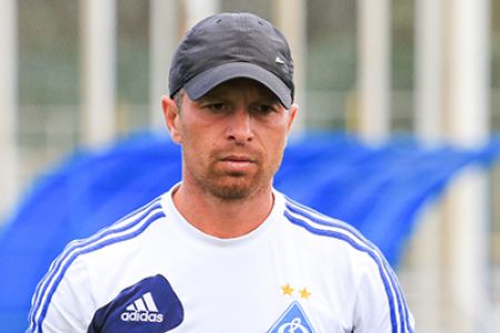 Artem YASHKIN: “Our players have great future”