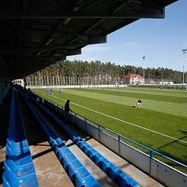 1-ша ліга. 21-й тур. «Динамо-2» – «Нива» (Тернопіль). Прев'ю