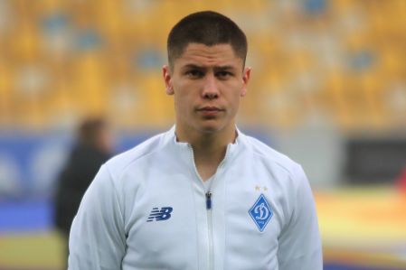 Denys Popov: “We’re moving on”