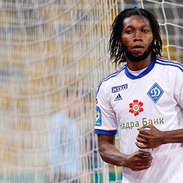 Mbokani starts training, Belhanda needs more time