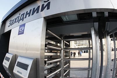 «Олімпійський» відкриють за 2 години до гри «Динамо» – «Евертон»