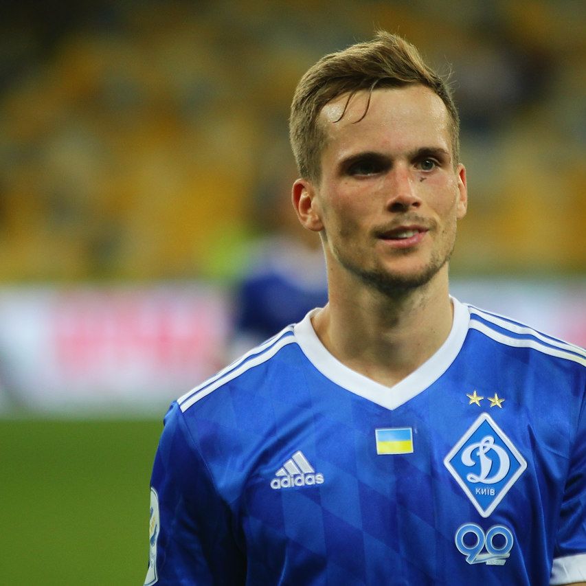 Tomasz KEDZIORA: “Transfer to Dynamo is a big step in my career”