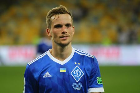 Tomasz KEDZIORA: “Transfer to Dynamo is a big step in my career”