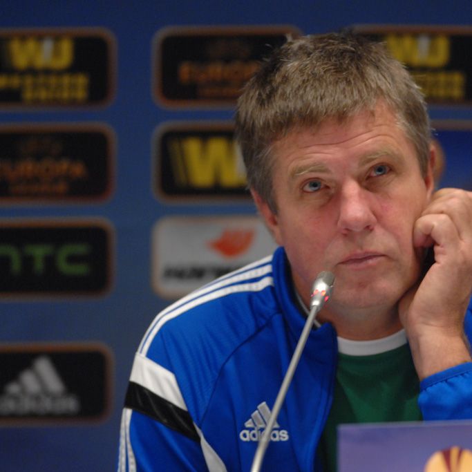 Kent NIELSEN: “Yarmolenko and Khacheridi have appealed to me”