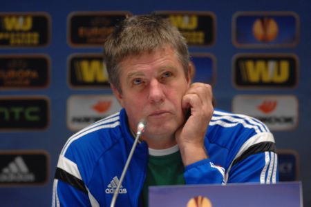 Kent NIELSEN: “Yarmolenko and Khacheridi have appealed to me”