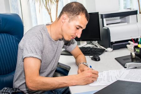 Радосав ПЕТРОВИЧ підписав контракт із ФК «Динамо» (Київ)!