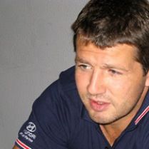 Oleh SALENKO: “All players of Dynamo Kyiv have a chance to show their best”