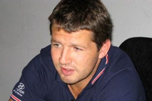 Oleh SALENKO: “All players of Dynamo Kyiv have a chance to show their best”