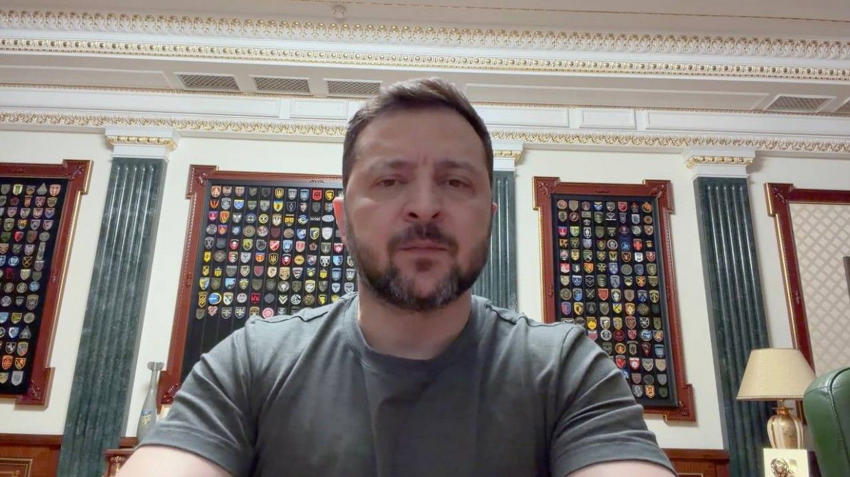 Є сигнали, що можливе й продовження обмінів, і це було б хорошою новиною та підтвердженням, що дипломатія працює – звернення Президента