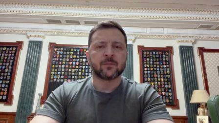 There Are Signals that Further Exchanges May Be Possible, and This Would Be Good News and Confirmation that Diplomacy Is Working – Address by the President