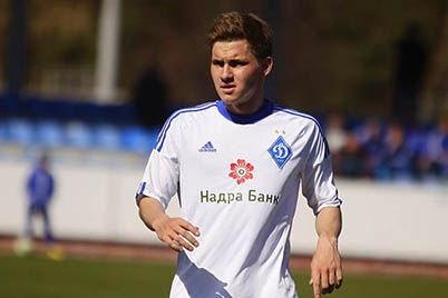 Vladyslav KALYTVYNTSEV: “We must finish the season worthy”