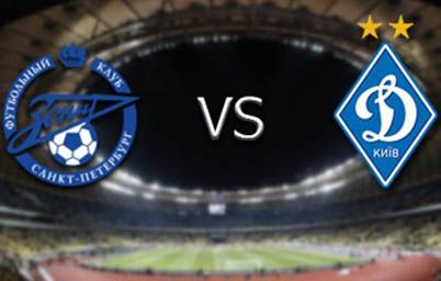 Joint tournament. Zenit St. Petersburg – Dynamo Kyiv – 1:2