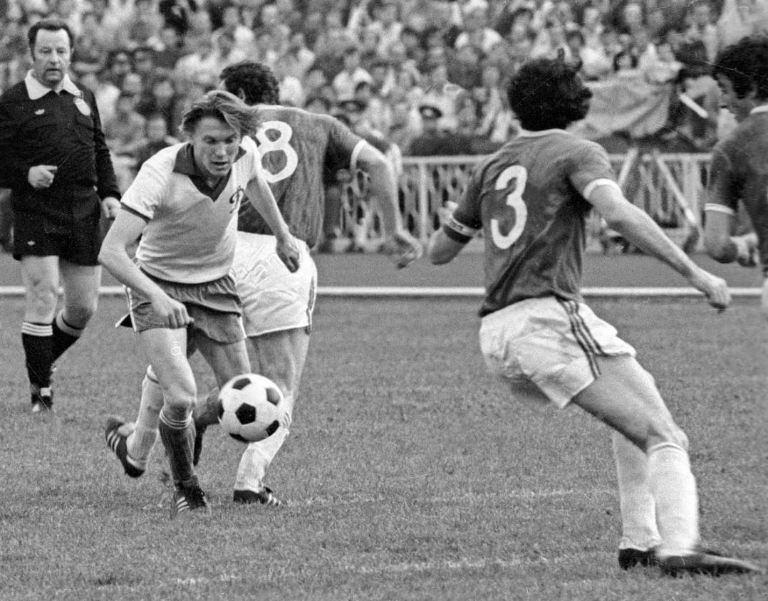 May 24 in Kyiv Dynamo history