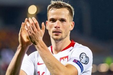 Tomasz KEDZIORA: final qualifiers for Euro-2020 participants