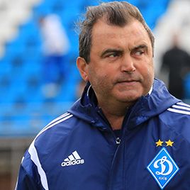 Vadym YEVTUSHENKO: “Of course we aren’t satisfied with draw”