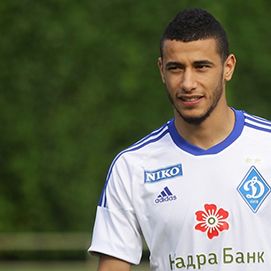 Younes BELHANDA: “We’ll improve our play game after game”