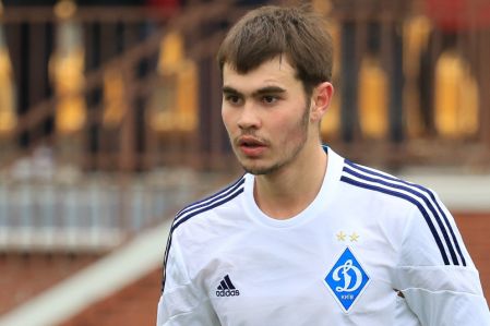 Sparring. Dynamo U-21 – Arsenal Kyiv – 4:3