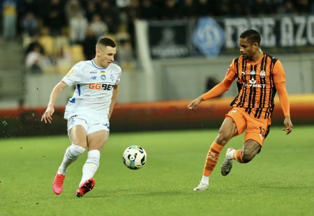 Владислав Кабаєв: «Почали грати на інших обертах вже після того, як пропустили другий м’яч»