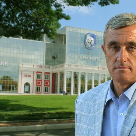 Сергій Сиволап: «Поле в день гри за Суперкубок буде у відмінному стані!»