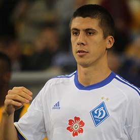 Six Dynamo players among 33 best performers of the year 2013