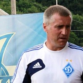 Yuriy LEN: “This game will be a lesson for our players”