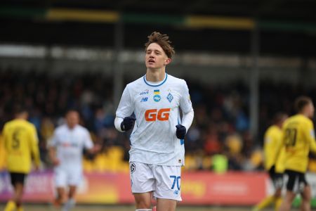 Богдан Редушко: «Цей період дуже хороший, тому що ми виграли всі матчі»