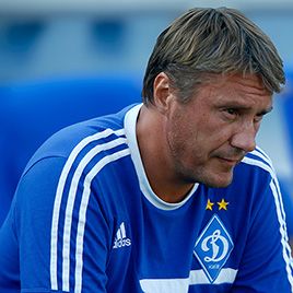 Olexandr KHATSKEVYCH: “We dedicate this victory to Valentyn Belkevych”